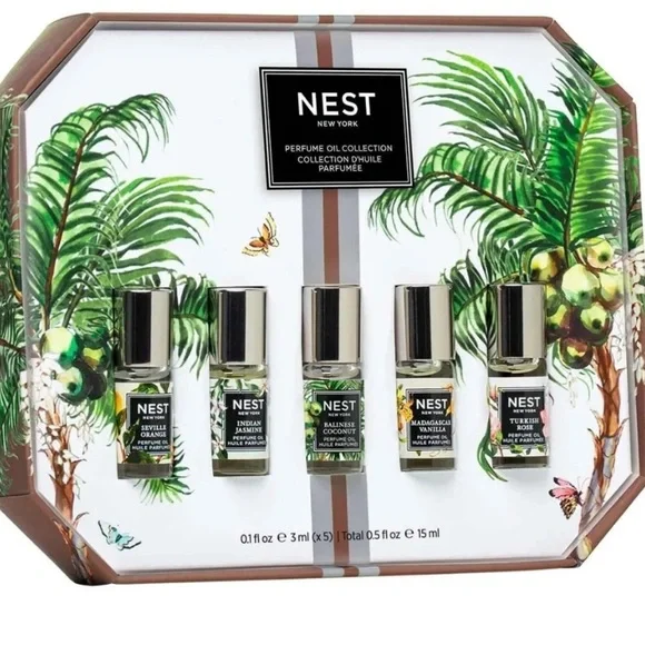 NEST Set - Picture 2 of 2